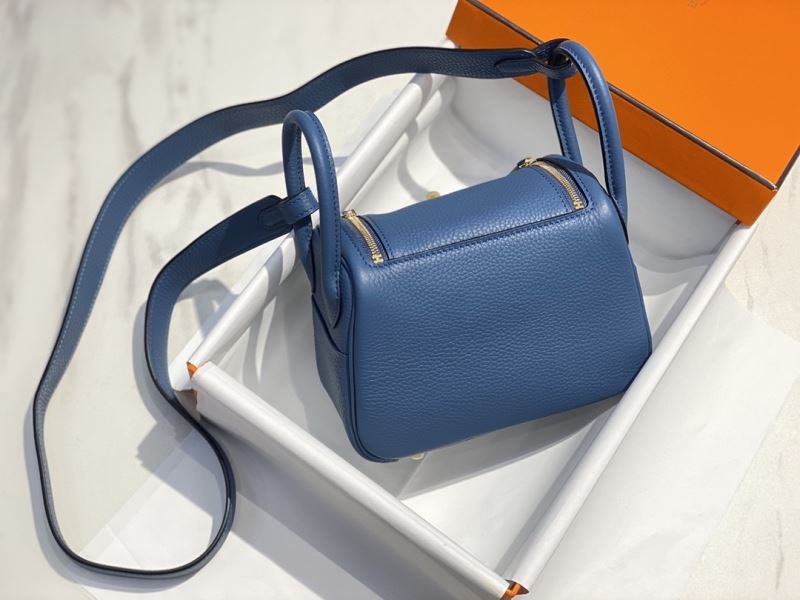 Hermes Lindy Bags